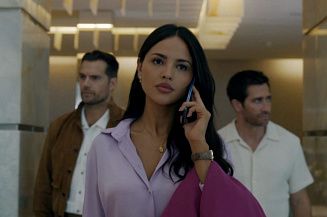 Российская премьера боевика Гая Ричи «Грязные деньги» состоится в мае